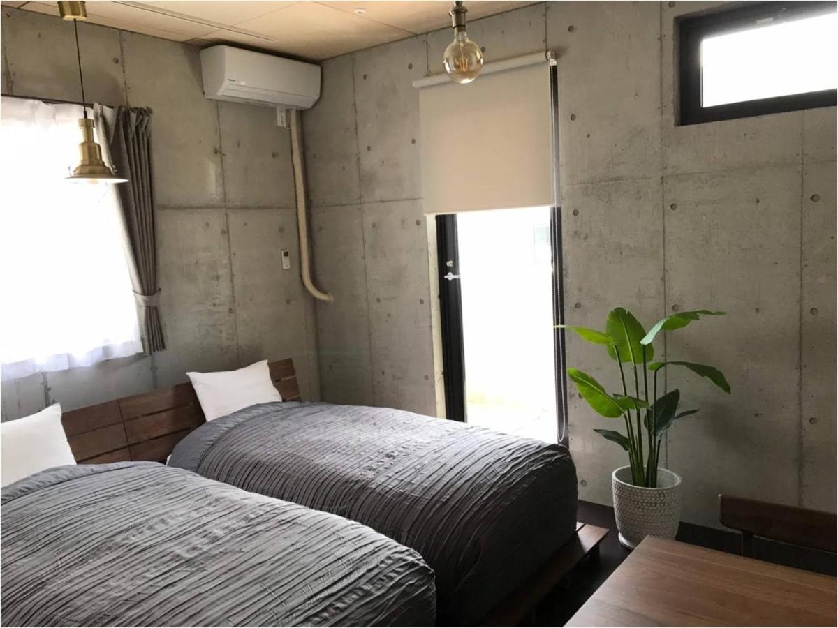 Treeside Hotell Yugawara Eksteriør bilde
