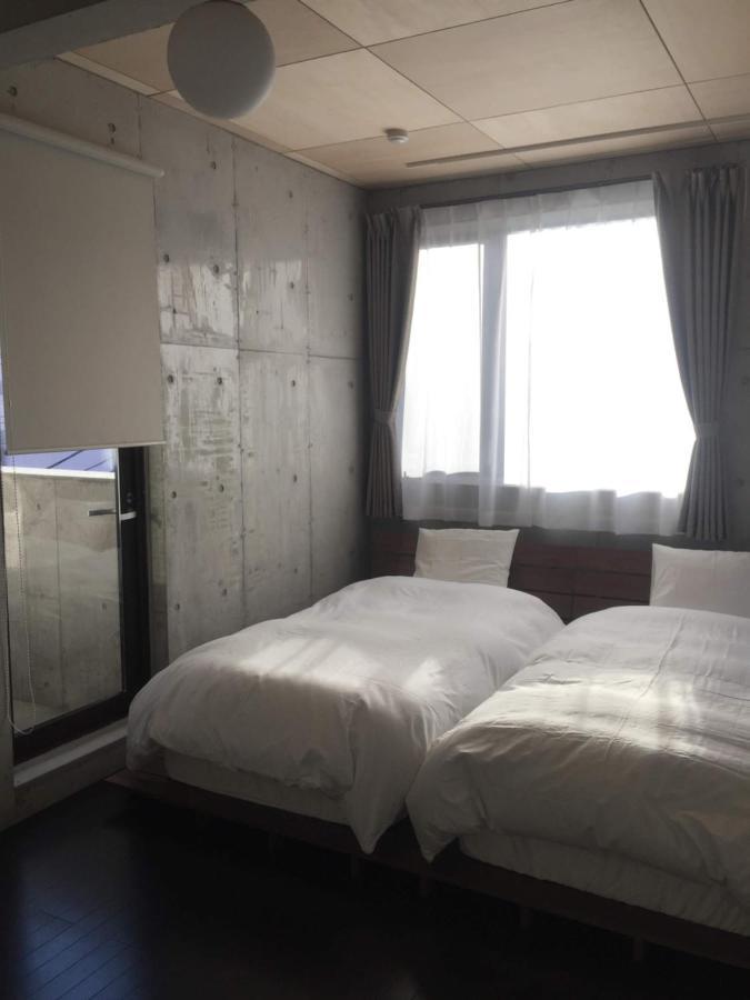 Treeside Hotell Yugawara Eksteriør bilde